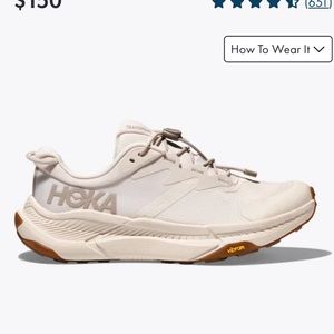 Hoka Transport